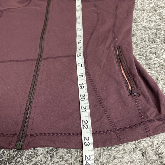 Lululemon Jacket - Picture 8 of 8